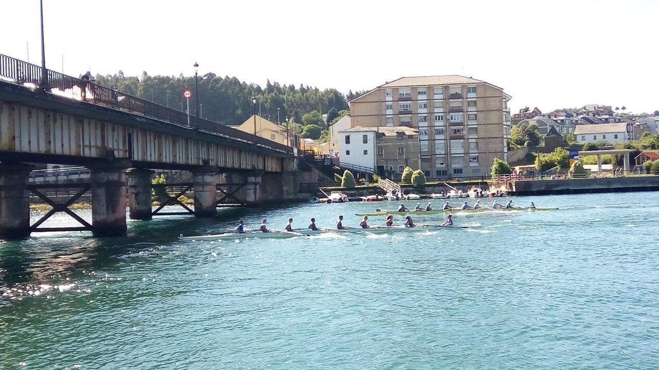 Las Casonas De Avellaneda Navia Dış mekan fotoğraf